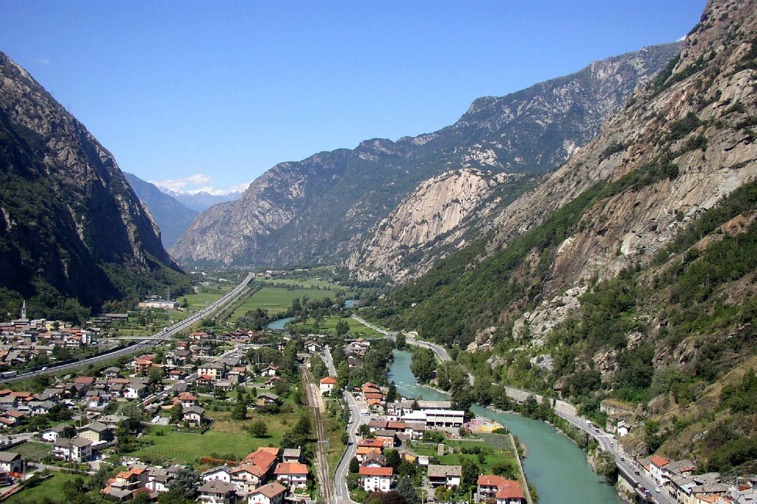 Private Chef in Aosta Valley Private Chef in Aosta Valley header