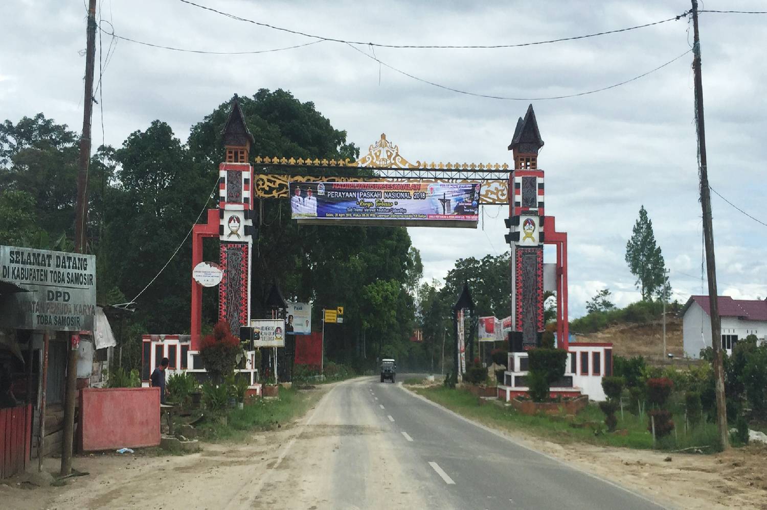 Private Chef in Kabupaten Toba Samosir Private Chef in Kabupaten Toba Samosir header