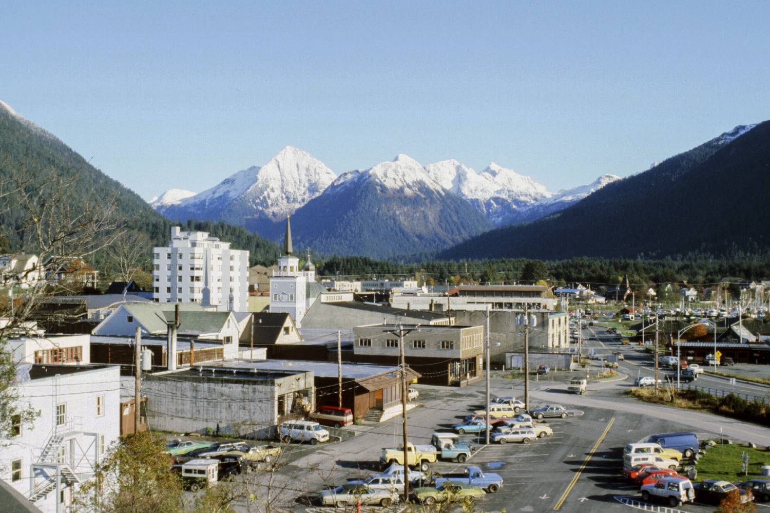 Private Chef in Yakutat City and Borough Take a Chef