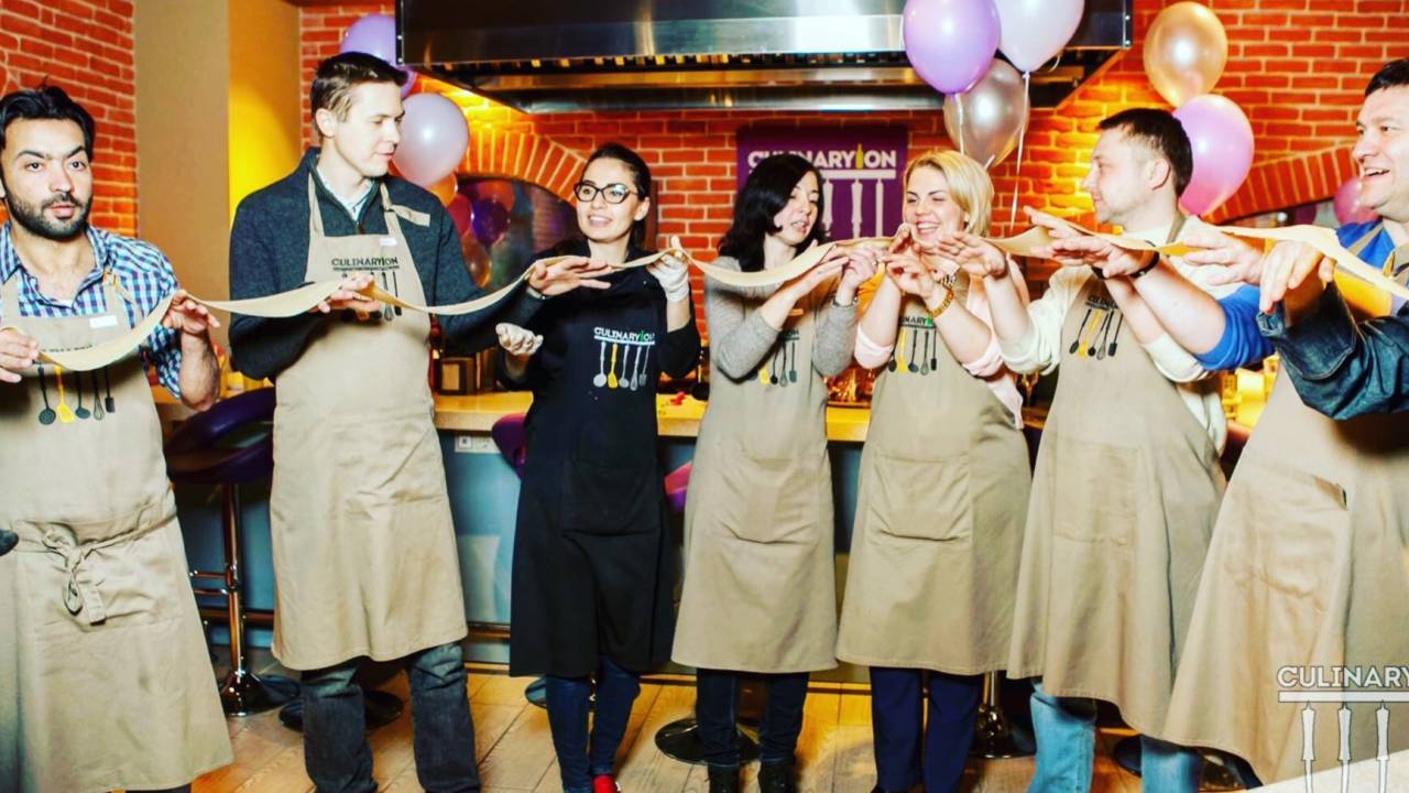 Enjoy a Private Chef in Hesperia A Private Chef experience in Hesperia