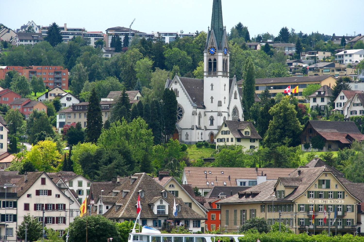 Private Chef in Richterswil Private Chef in Richterswil header