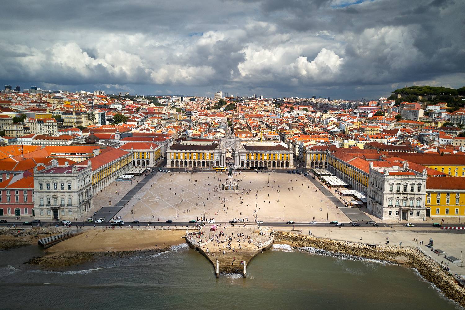 Private Chef in Lisbon District Private Chef in Lisbon District header