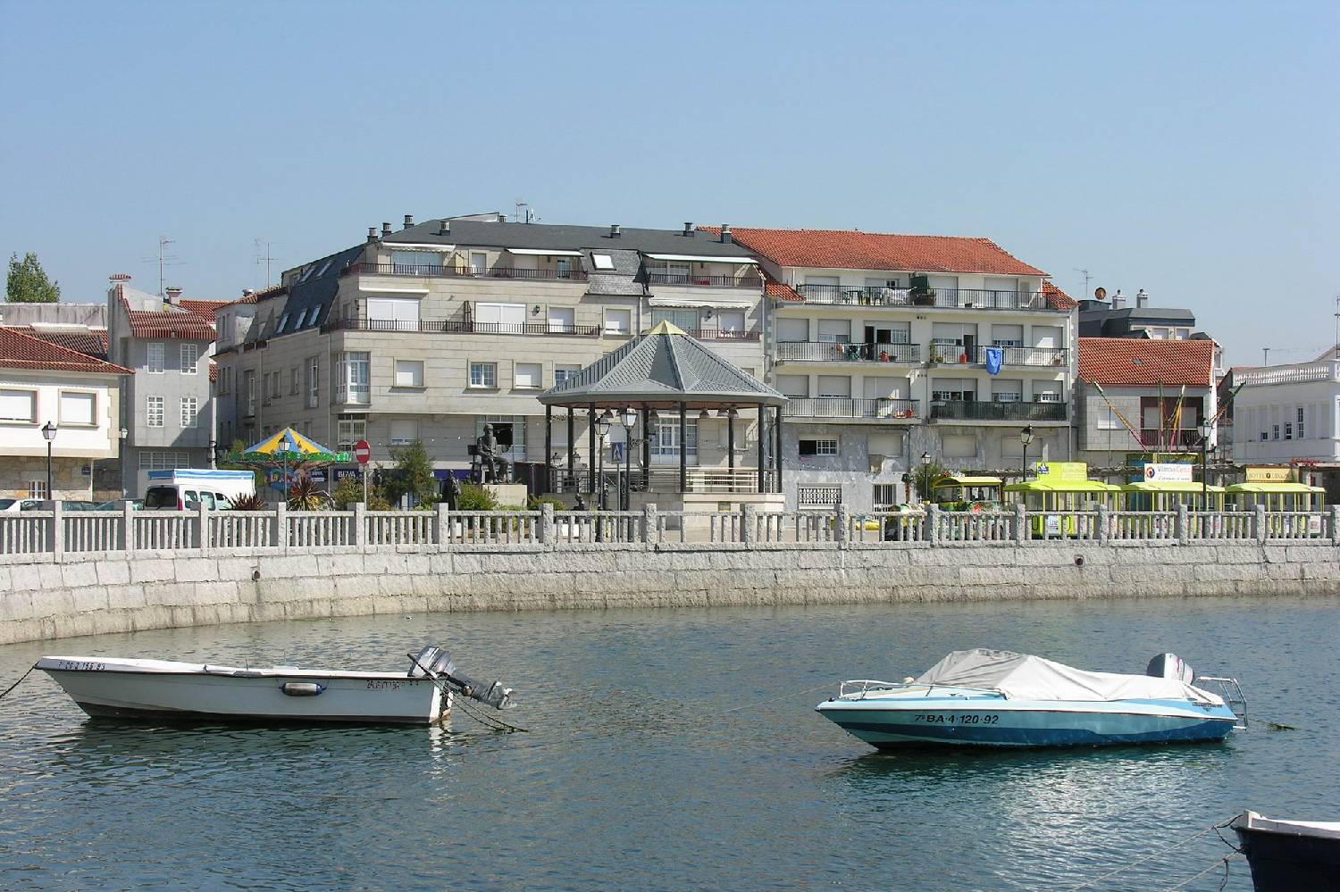 Chef a Domicilio en Vilanova de Arousa Chef a Domicilio en Vilanova de Arousa header