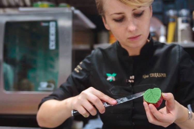 Private Chef cooking in Fond du lac Our Private Chef in Fond du lac