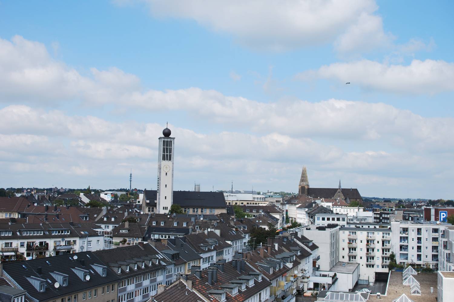 Private Chef in Solingen Private Chef in Solingen header