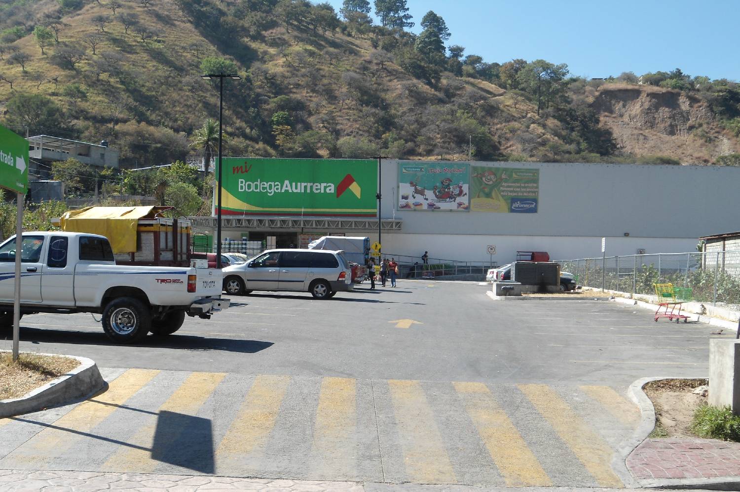 Chef a Domicilio en Motozintla Chef a Domicilio en Motozintla header