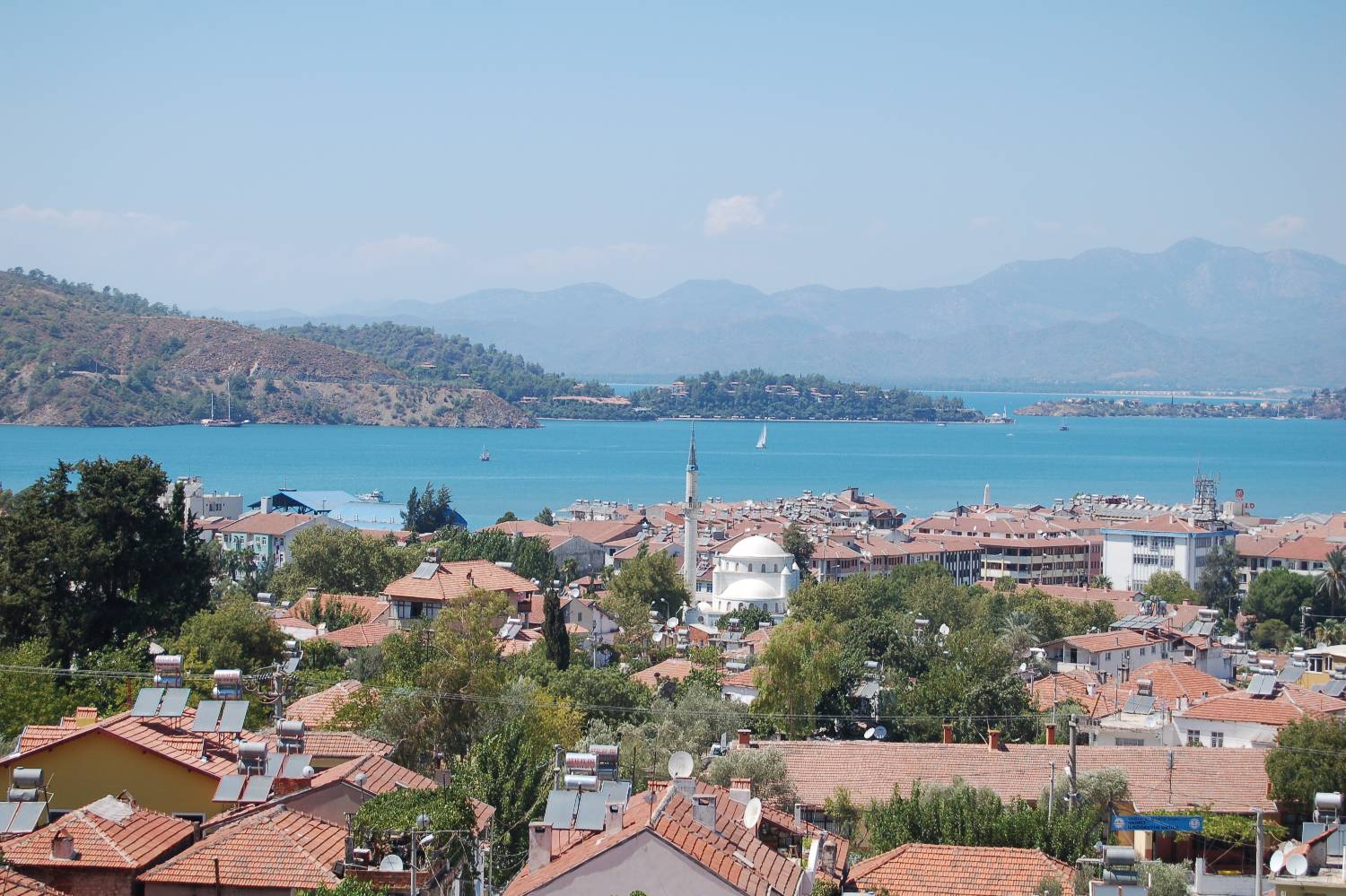 Private Chef in Fethiye header