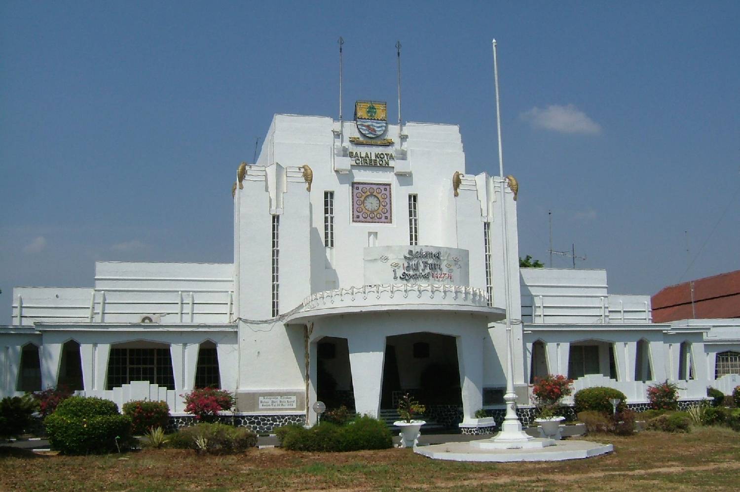 Private Chef in Kabupaten Cirebon Private Chef in Kabupaten Cirebon header
