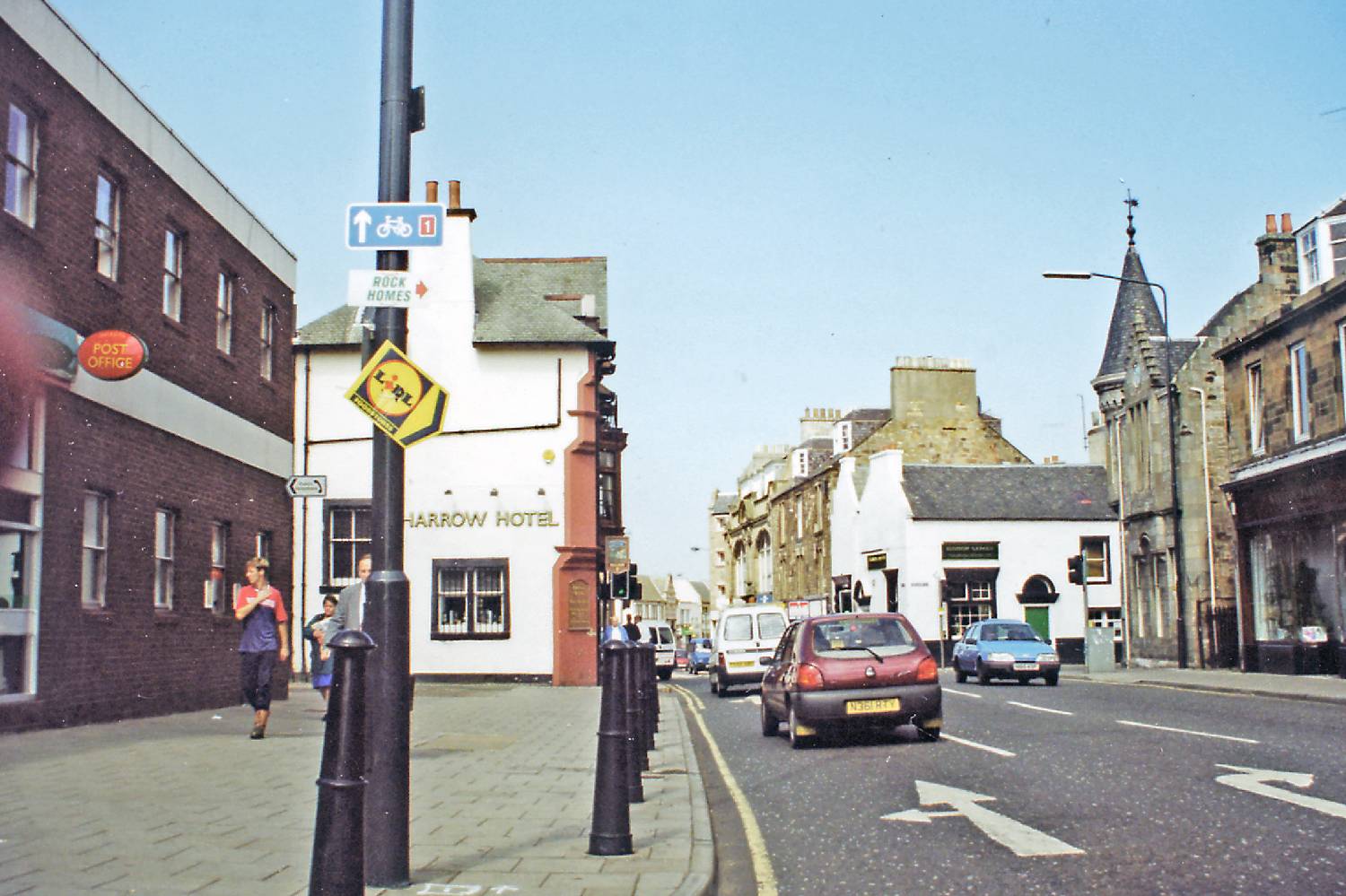 Private Chef in Dalkeith Private Chef in Dalkeith header