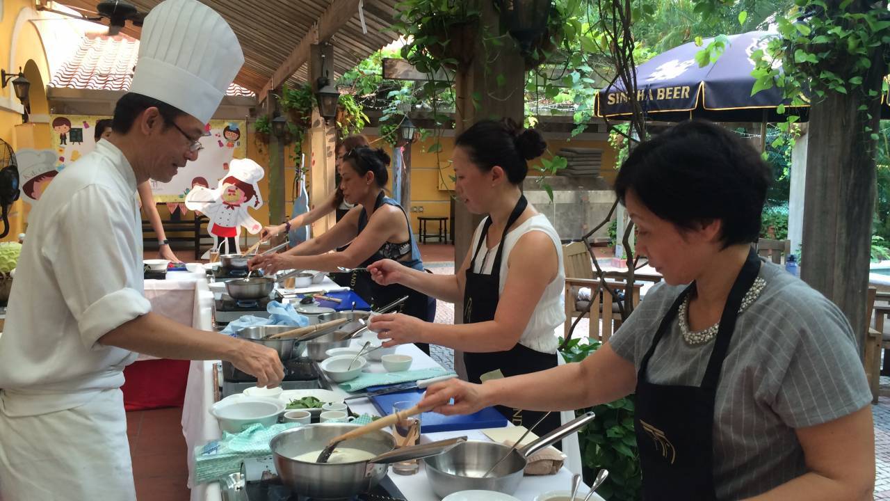 Enjoy a Private Chef in Altoona A Private Chef experience in Altoona