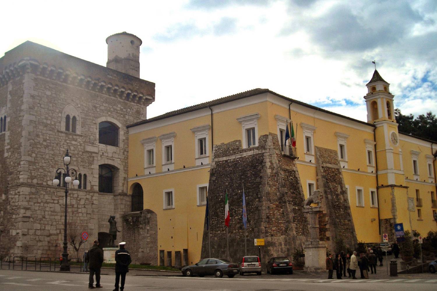 Private Chef in Provincia di Benevento Private Chef in Provincia di Benevento header