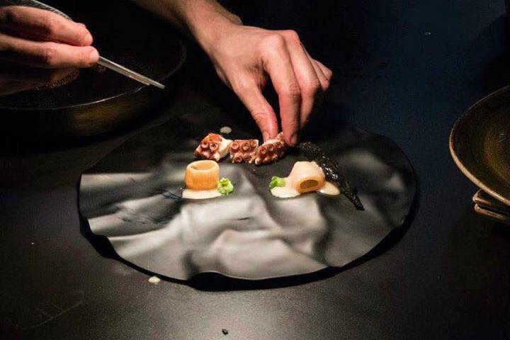 Enjoy a Private Chef in Contra Costa County A Private Chef experience in Contra Costa County