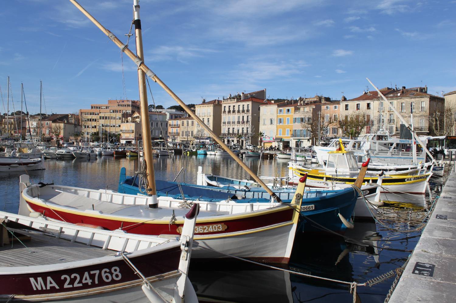 Private Chef in La Ciotat Private Chef in La Ciotat header