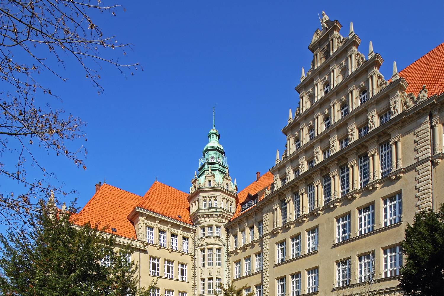 Private Chef in Pankow Private Chef in Pankow header