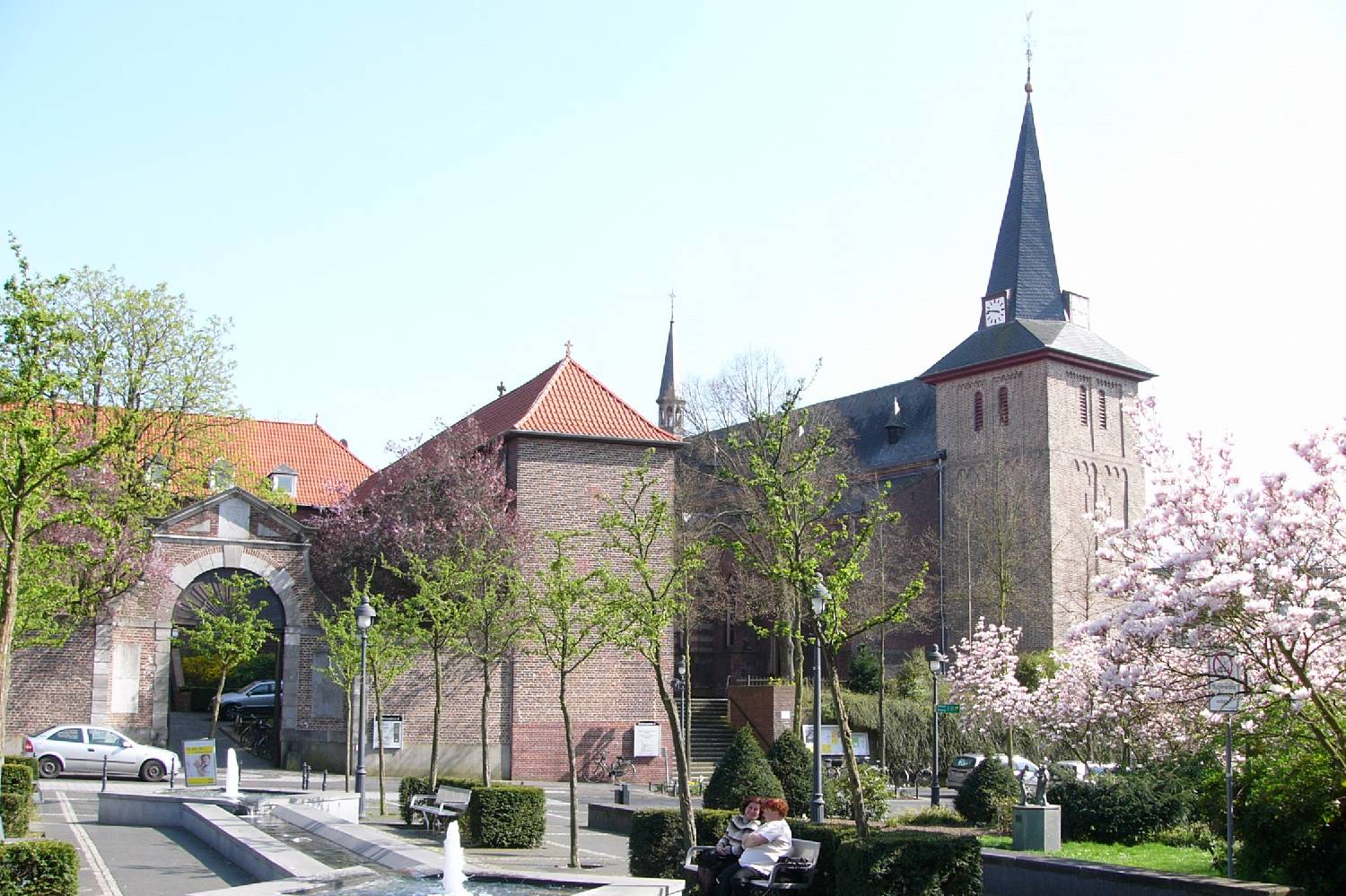 Private Chef in Wegberg Private Chef in Wegberg header