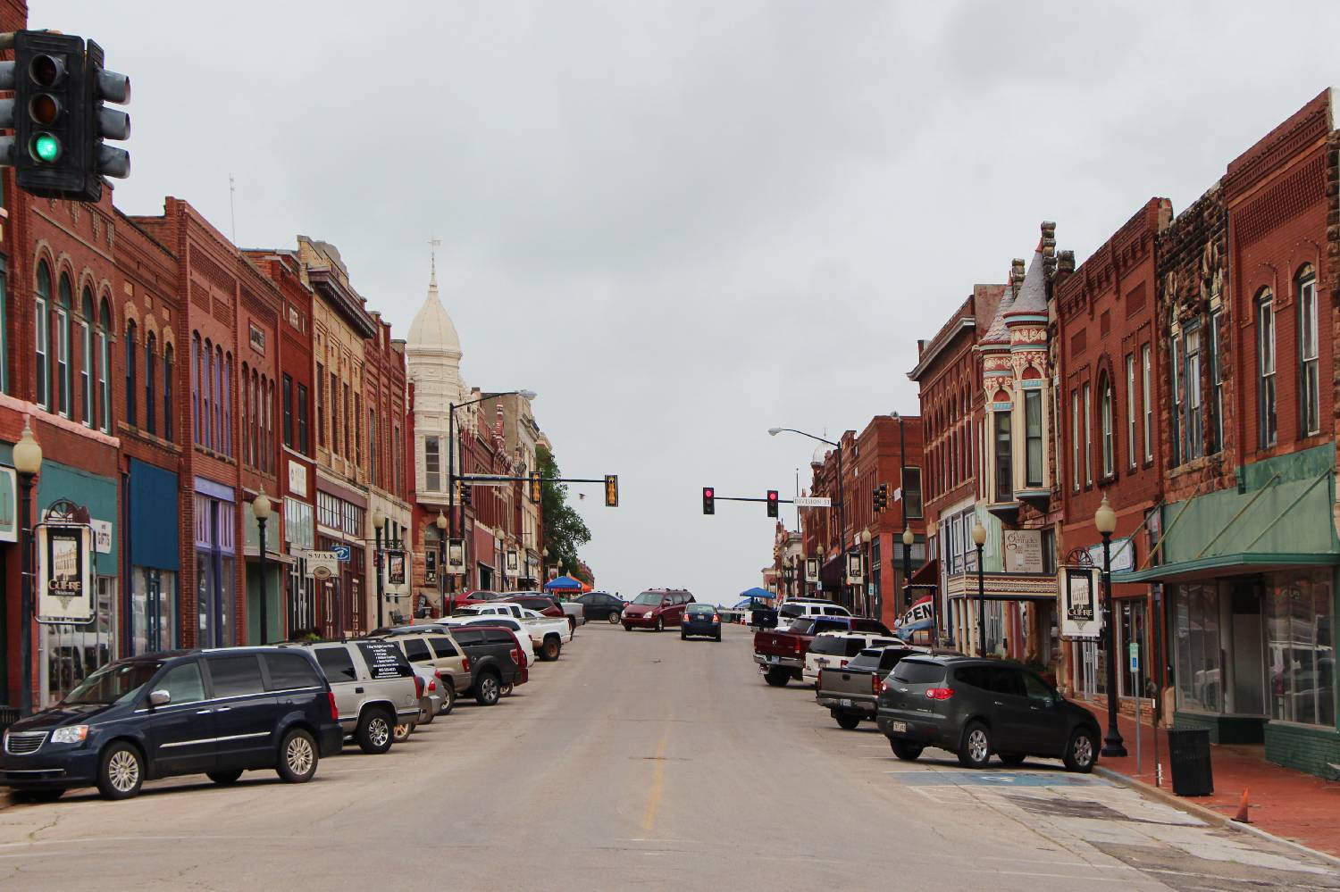 Private Chef in Guthrie Private Chef in Guthrie header