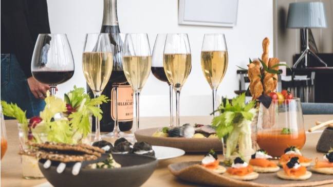 Enjoy a Private Chef in Carson City A Private Chef experience in Carson City