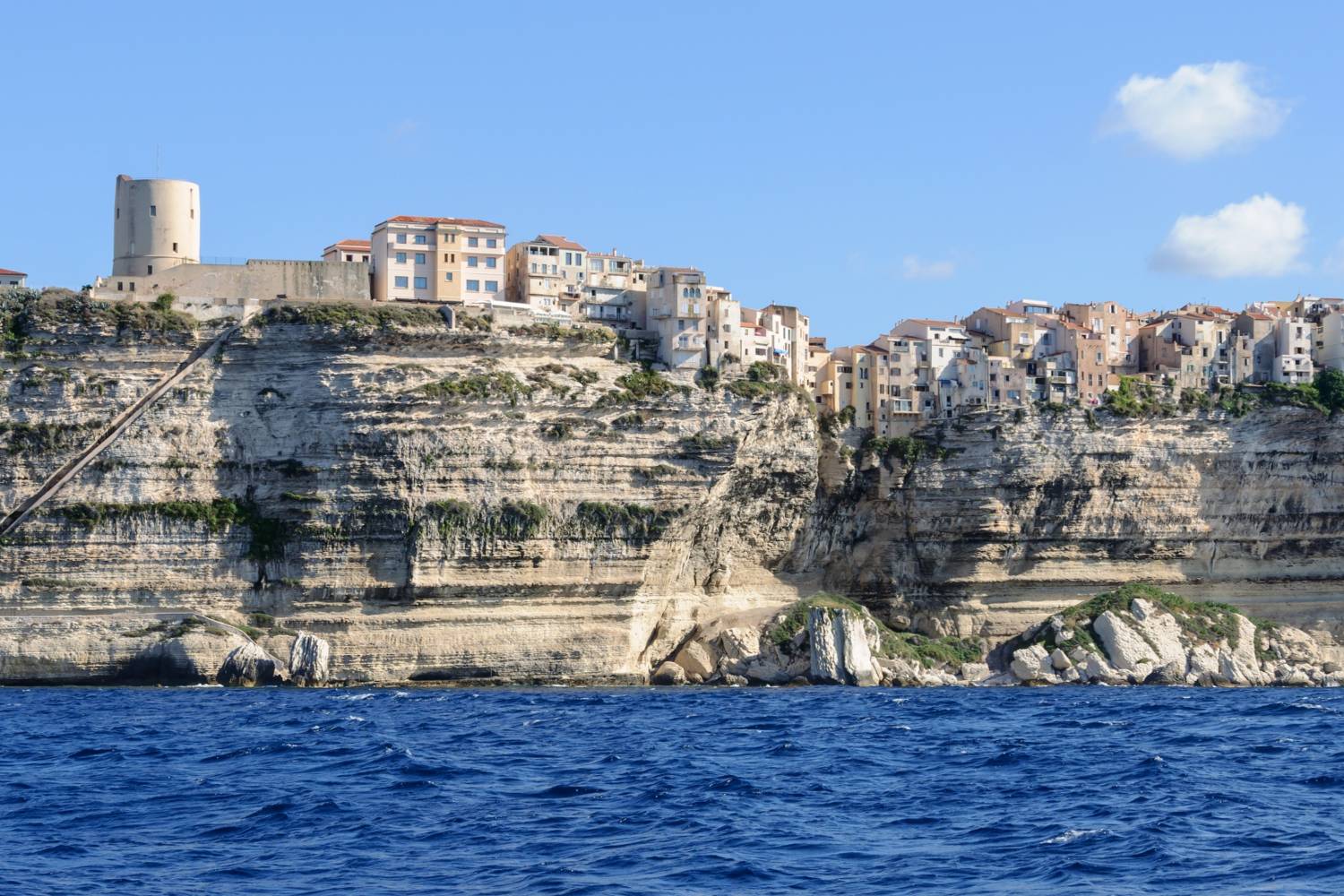 Enjoy a private chef after an amazing day in Bonifacio - Take a Chef