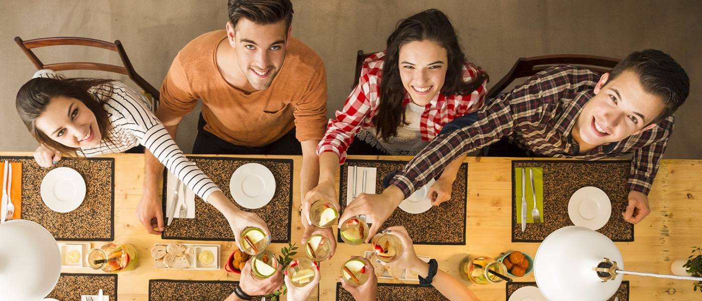 Enjoy a Private Chef in A Private Chef experience in