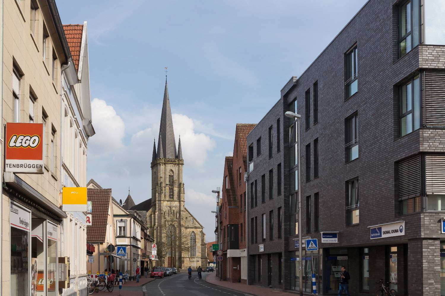 Private Chef in Leichlingen Private Chef in Leichlingen header
