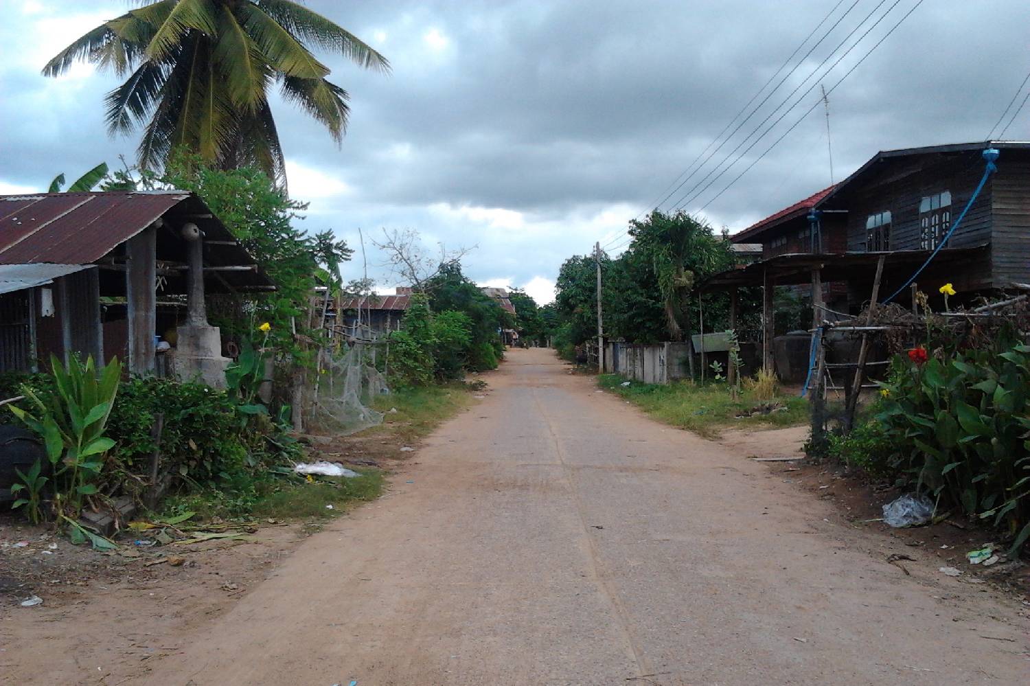 Private Chef in Chum Phae Private Chef in Chum Phae header