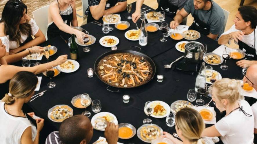 Enjoy a Private Chef in Playa Jobo A Private Chef experience in Playa Jobo
