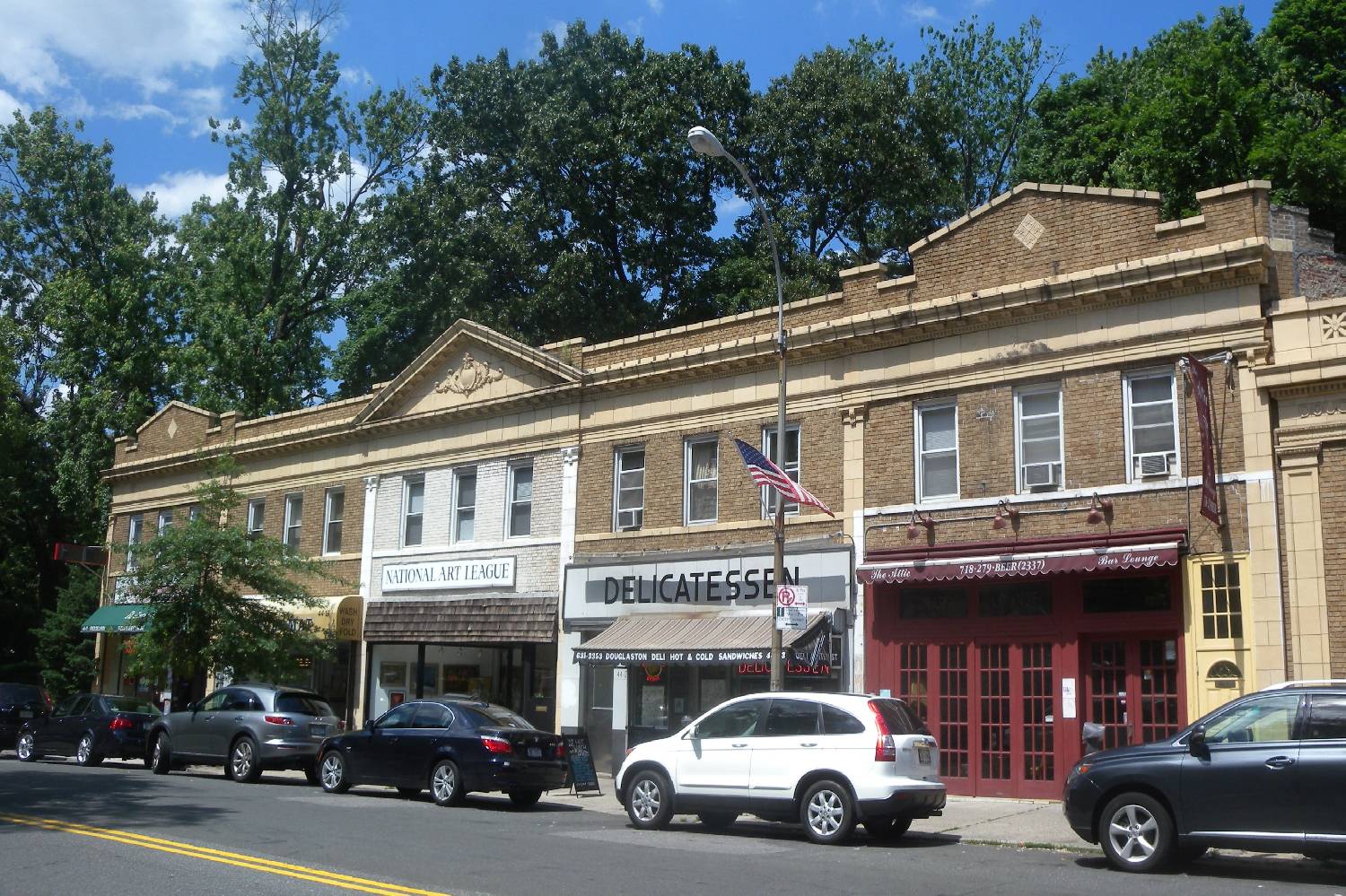 Private Chef in Little Neck Private Chef in Little Neck header