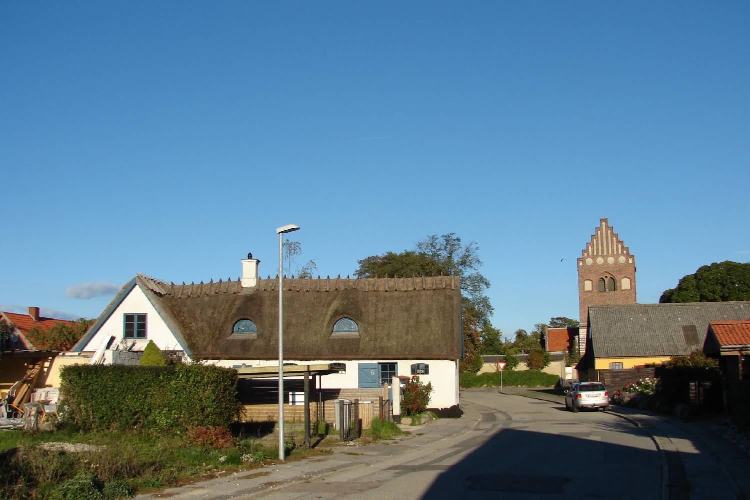 Private Chef in Tårnby Kommune Private Chef in Tårnby Kommune header