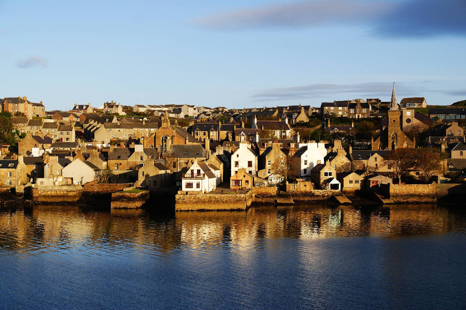 Private Chef in Orkney Private Chef in Orkney header