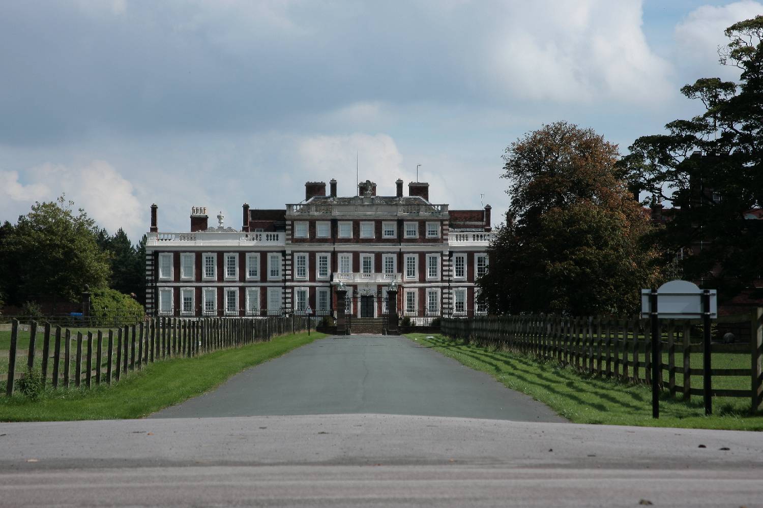 Private Chef in Knowsley Private Chef in Knowsley header