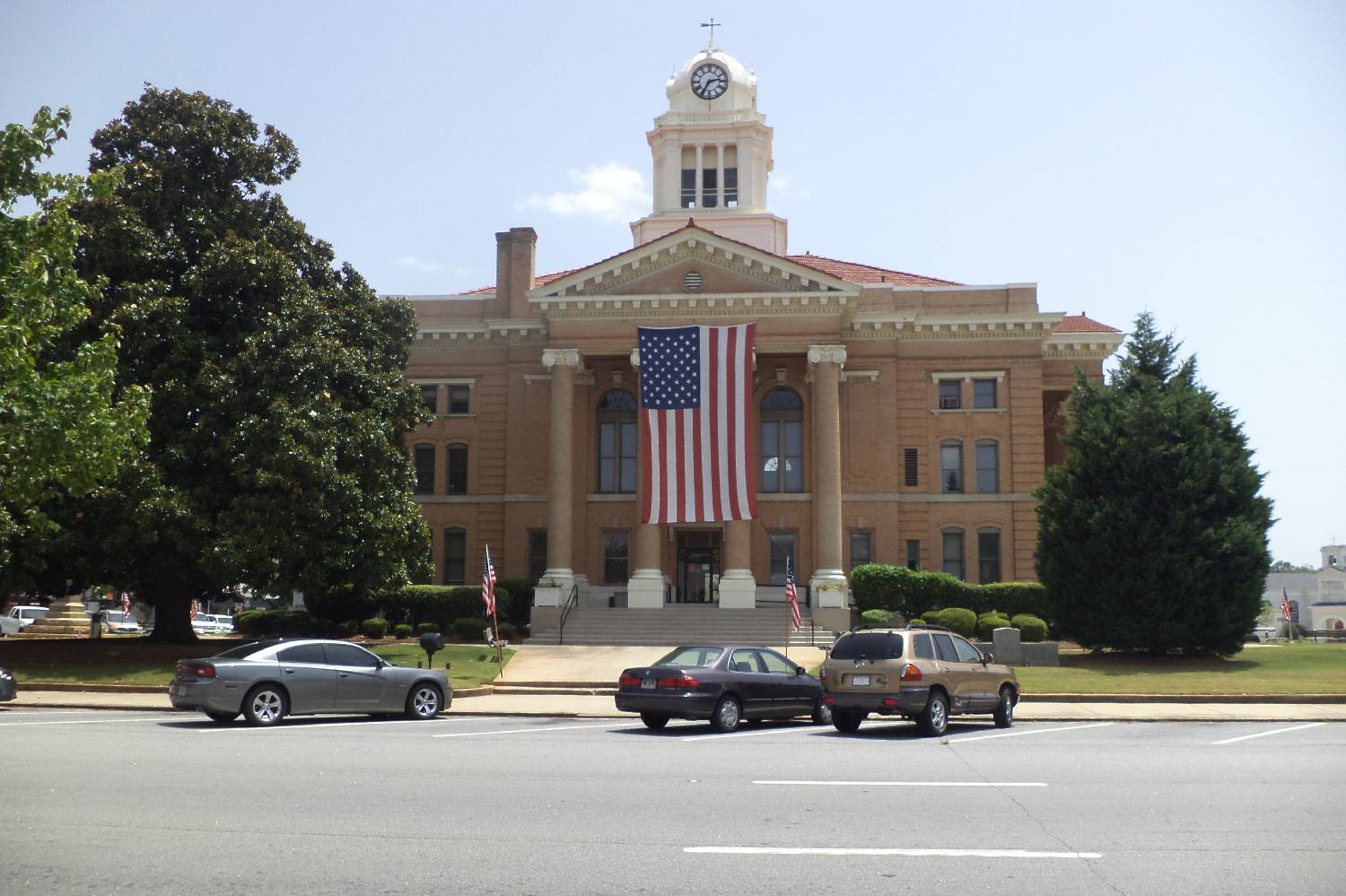 Private Chef in Upson County Private Chef in Upson County header
