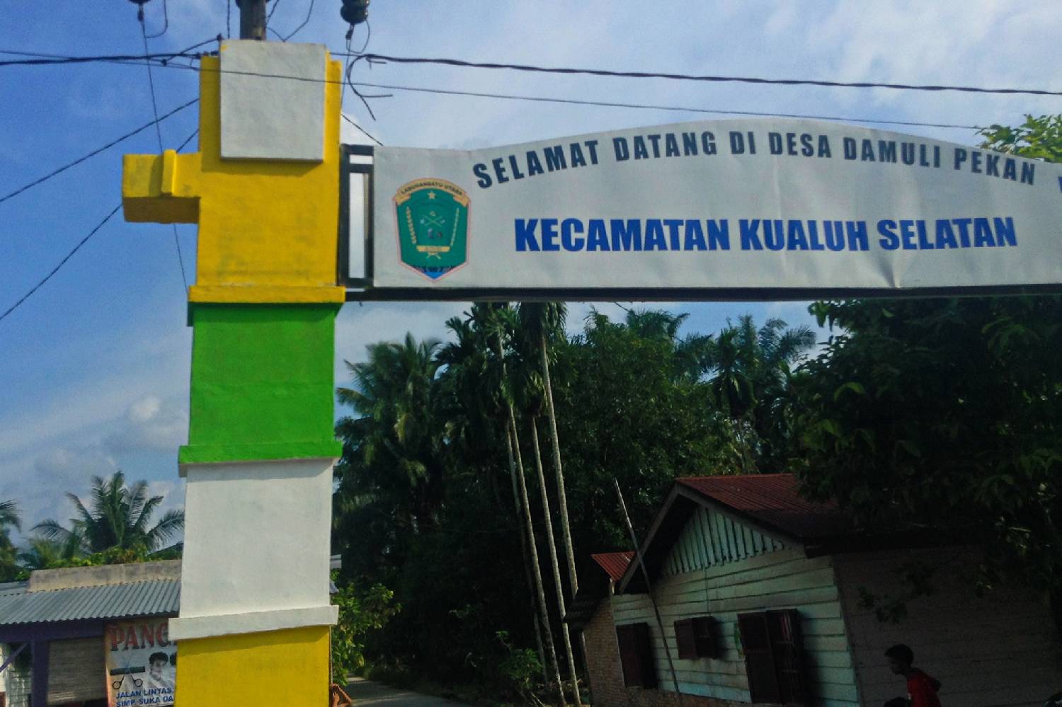 Private Chef in Kabupaten Labuhan Batu Selatan Private Chef in Kabupaten Labuhan Batu Selatan header