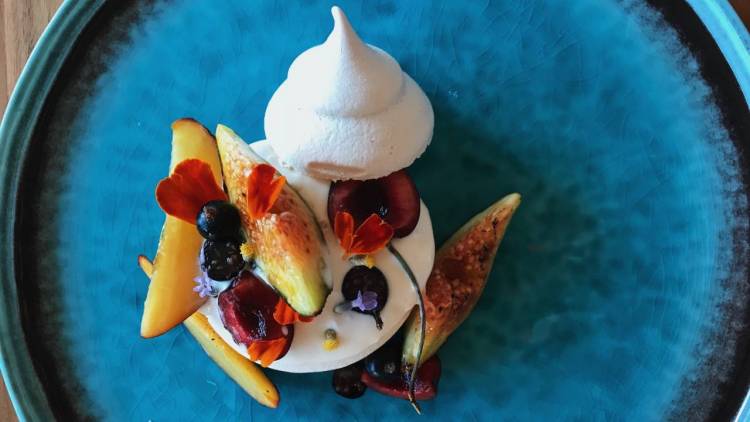 An outstanding dish cooked by Private Chef in Streamwood Dish cooked by a Private Chef in Streamwood