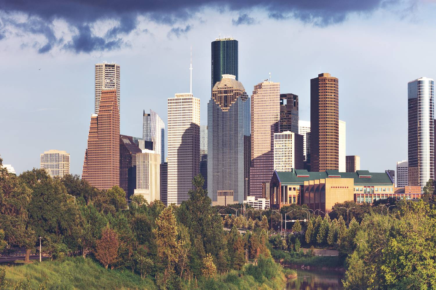Private Chef in Harris County Private Chef in Harris County header