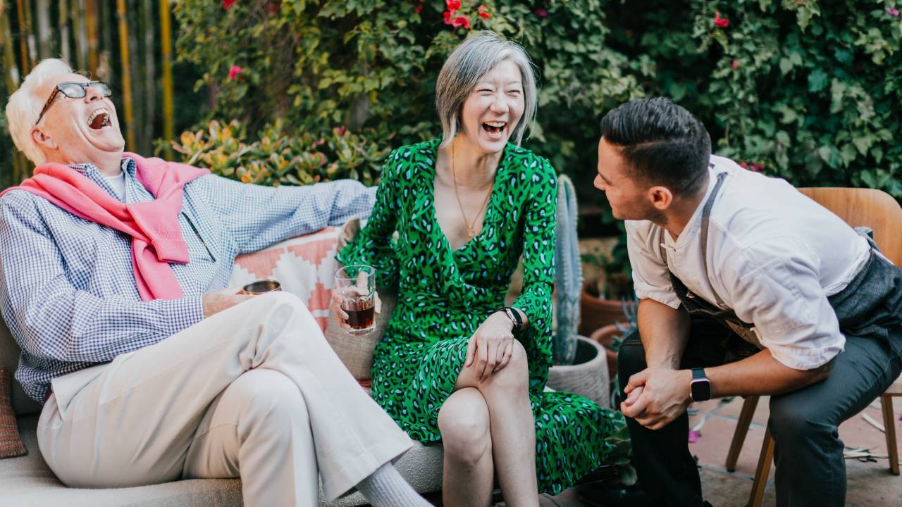 A Private Chef experience in Glendora