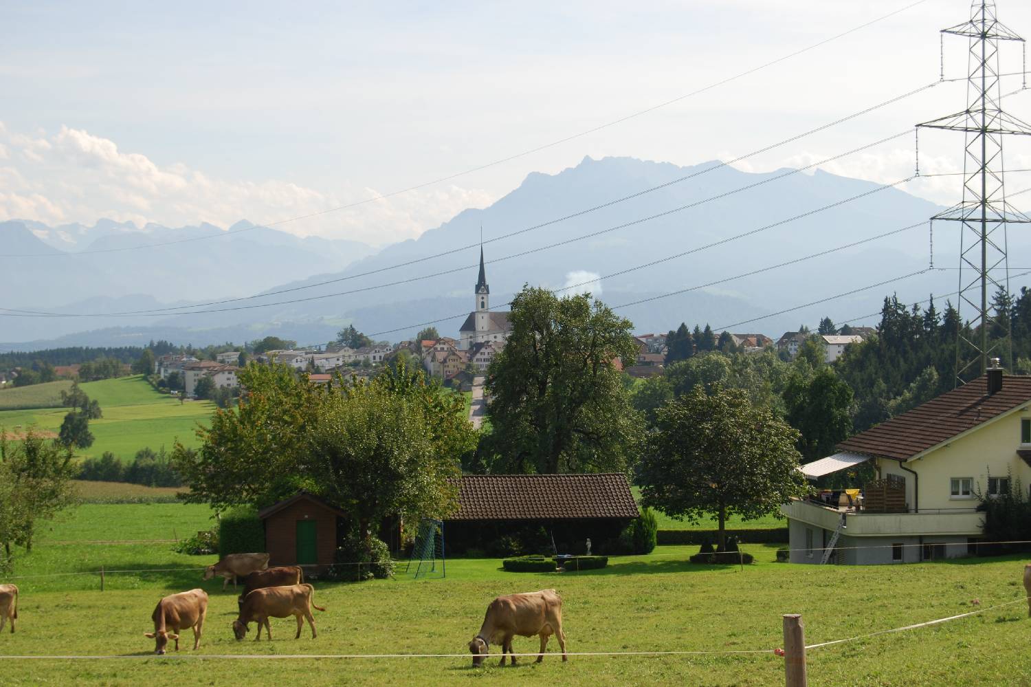 Private Chef in Canton of Lucerne Private Chef in Canton of Lucerne header