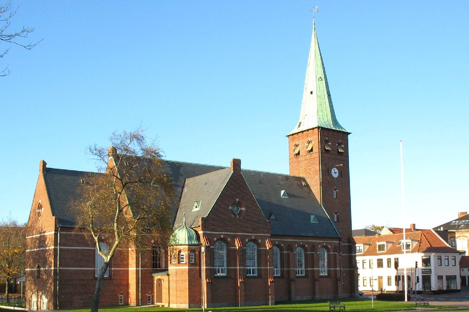Private Chef in Skive Kommune Private Chef in Skive Kommune header