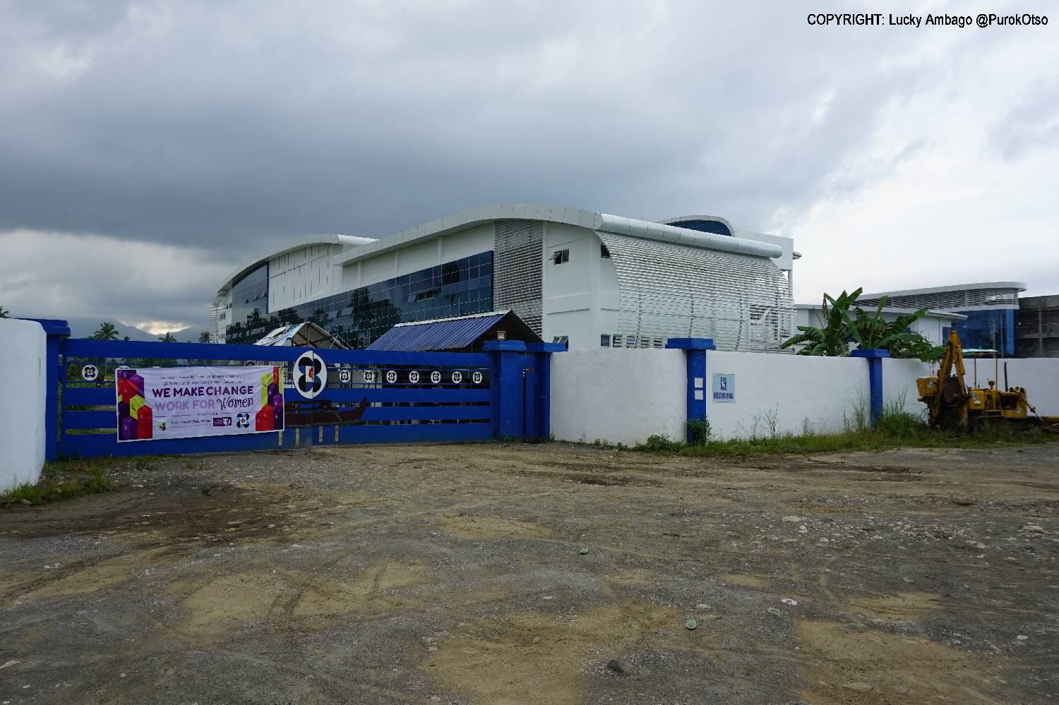 Private Chef in Caraga Private Chef in Caraga header
