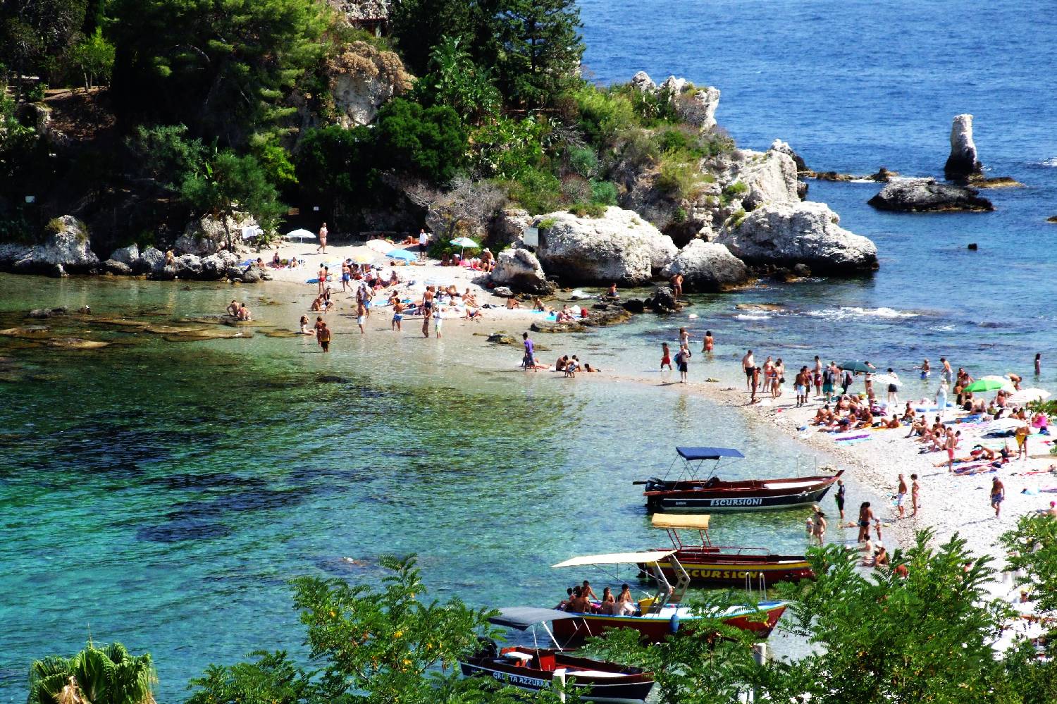 Private Chef in Messina Private Chef in Messina header