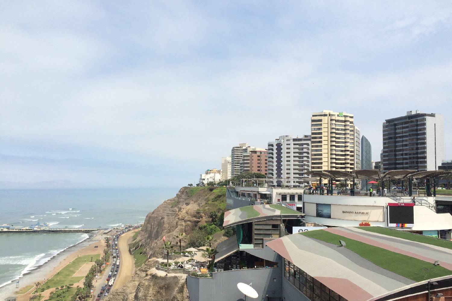 Private Chef in Lima Private Chef in Lima header