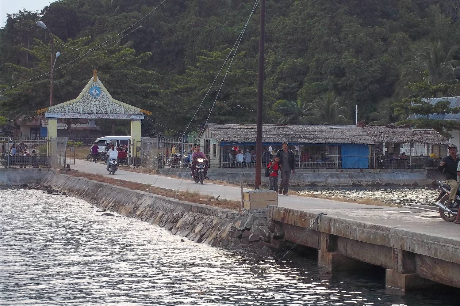 Private Chef in Kabupaten Natuna Private Chef in Kabupaten Natuna header