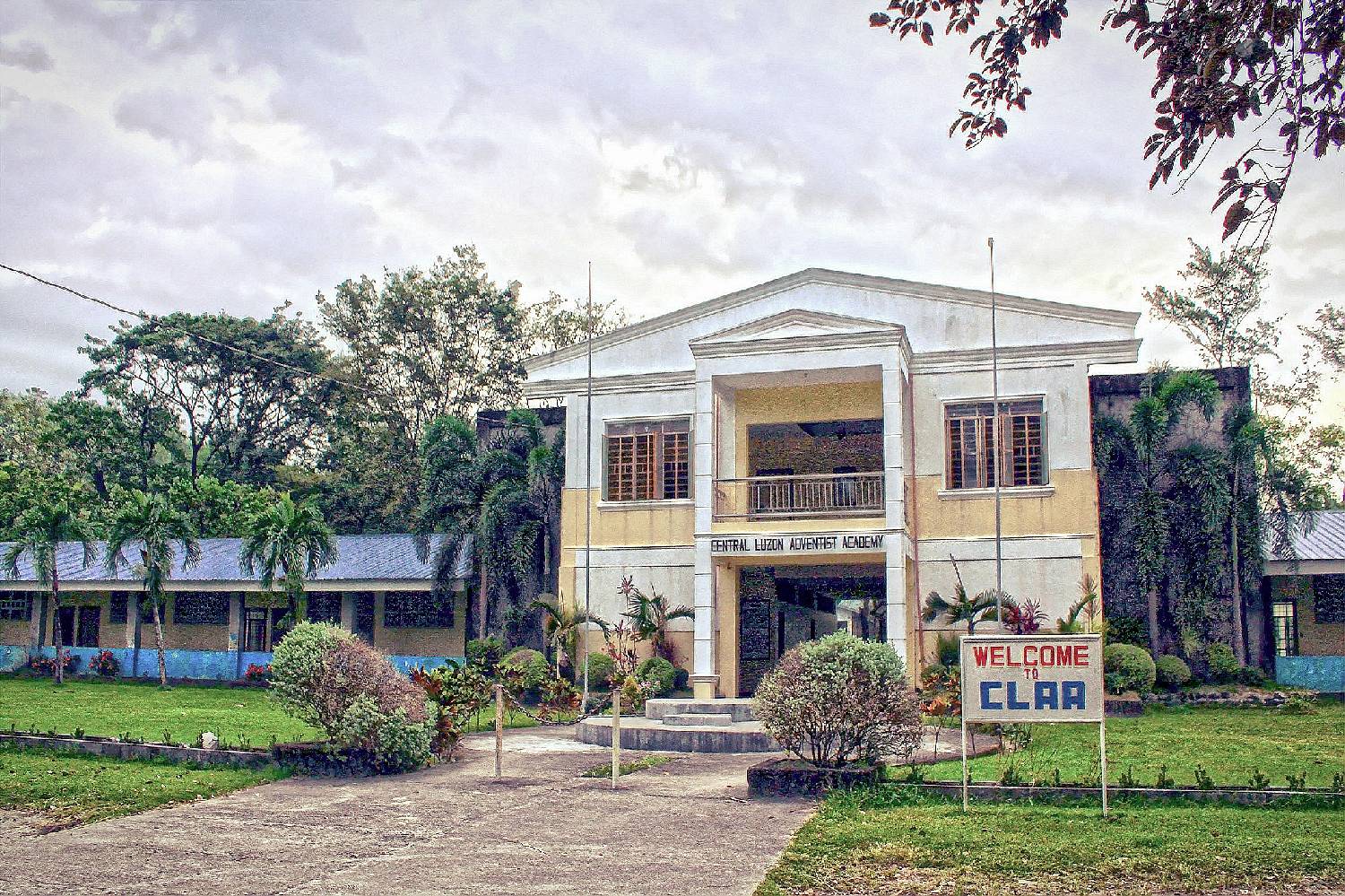 Private Chef in Guyong Private Chef in Guyong header