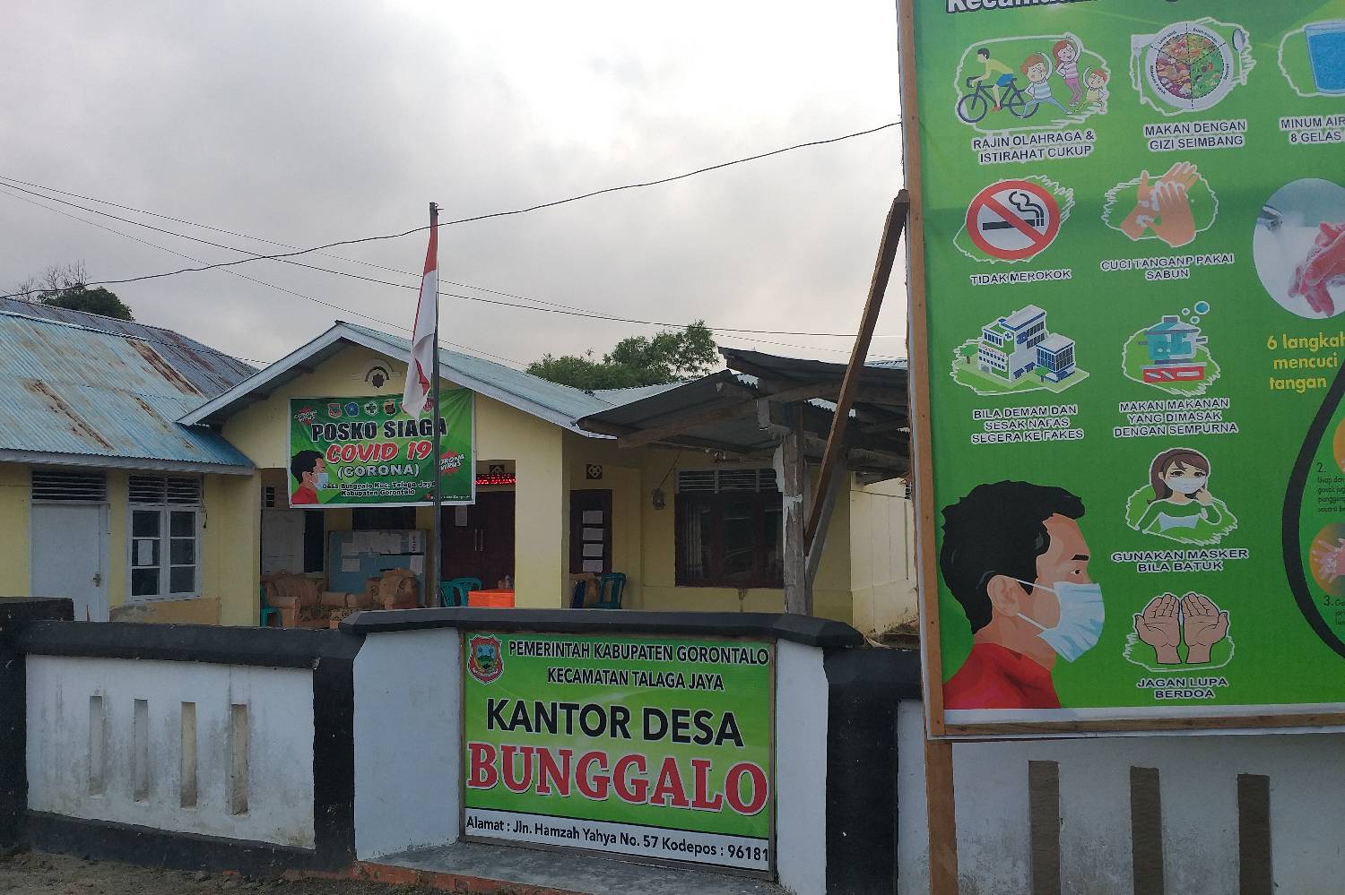 Private Chef in Kabupaten Gorontalo Private Chef in Kabupaten Gorontalo header