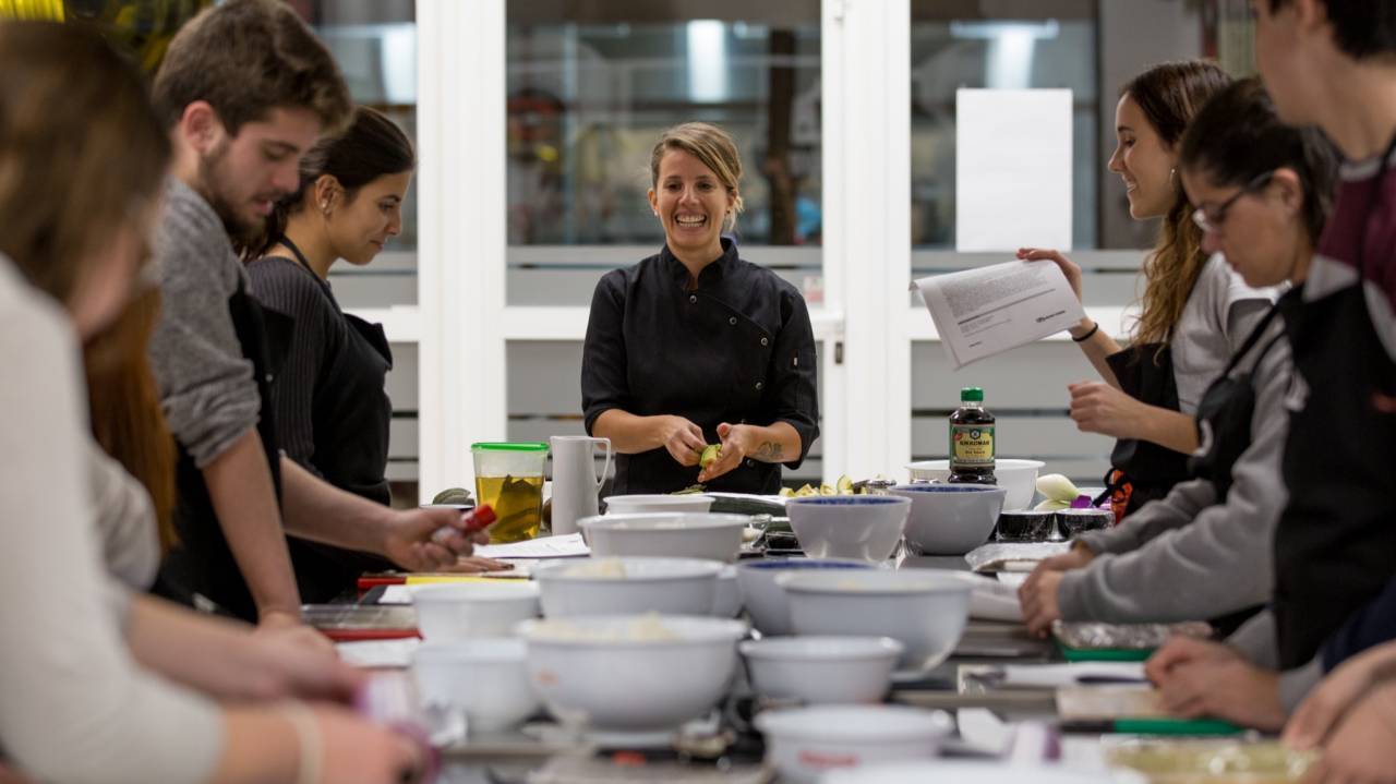 Enjoy a Private Chef in Palmdale A Private Chef experience in Palmdale