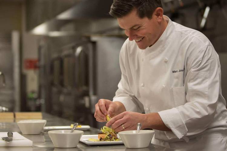 Our Private Chef in Eindhoven header