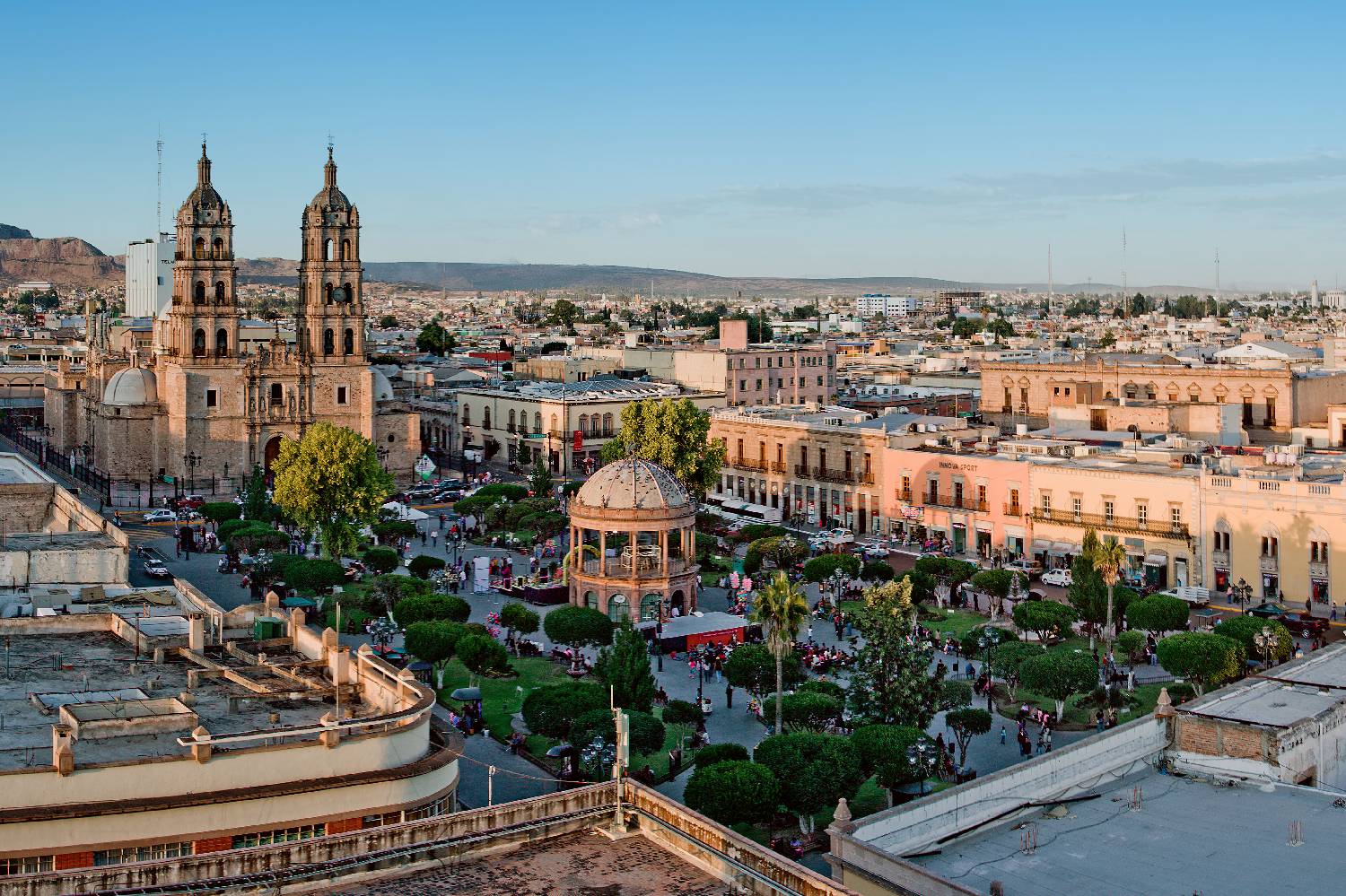 Chef a Domicilio en Victoria de Durango Chef a Domicilio en Victoria de Durango header