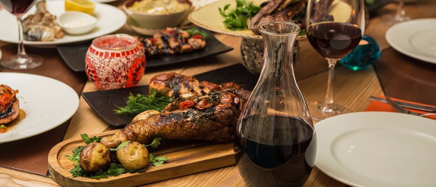 Enjoy a Private Chef in Cape Yamu A Private Chef experience in Cape Yamu