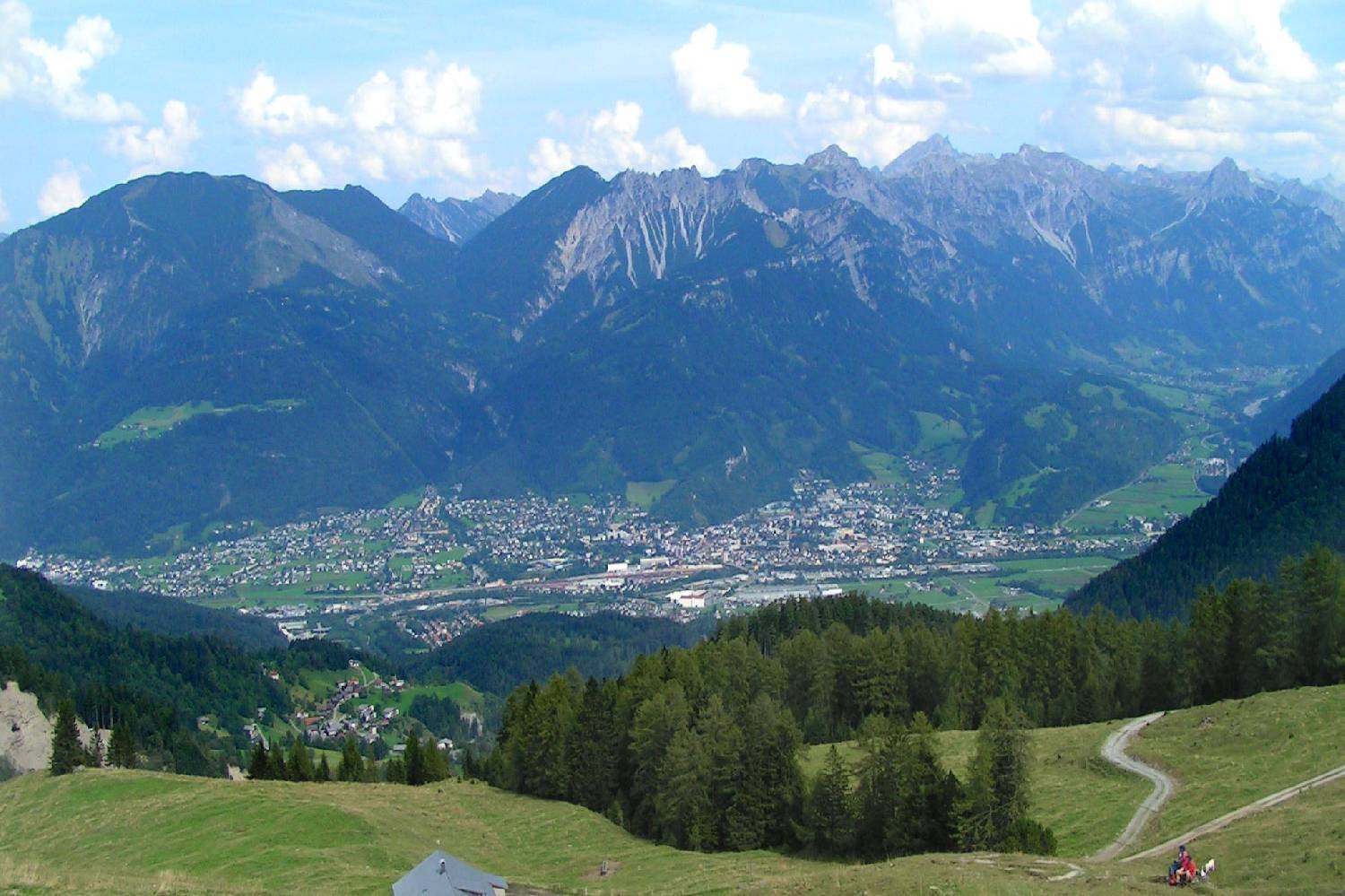 Private Chef in Bludenz Private Chef in Bludenz header
