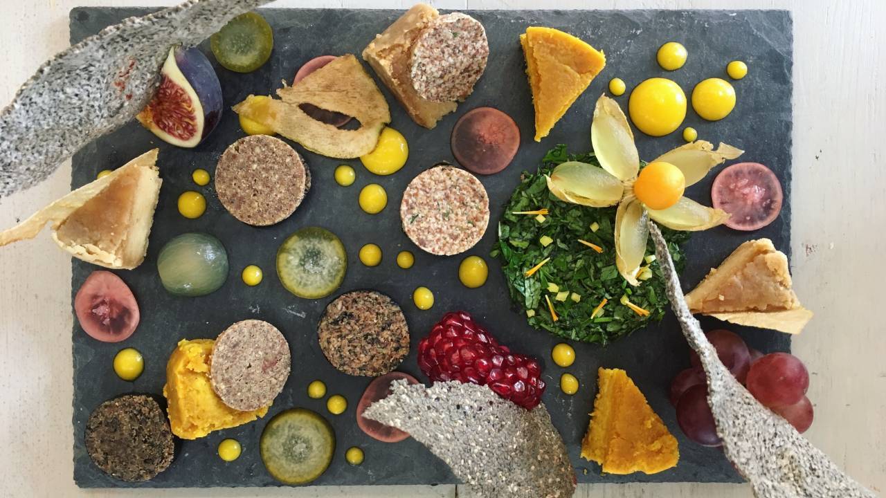 Enjoy a Private Chef in Hyeres Area A Private Chef experience in Hyeres Area