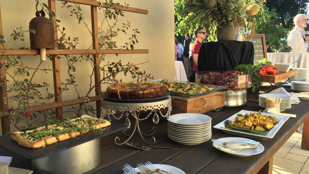Enjoy a Private Chef in Freeport A Private Chef experience in Freeport